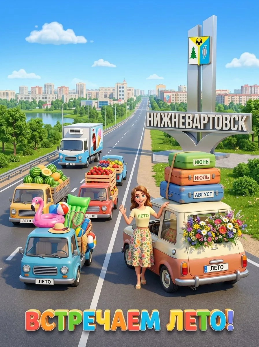 🌸Друзья, с началом новой недели!
