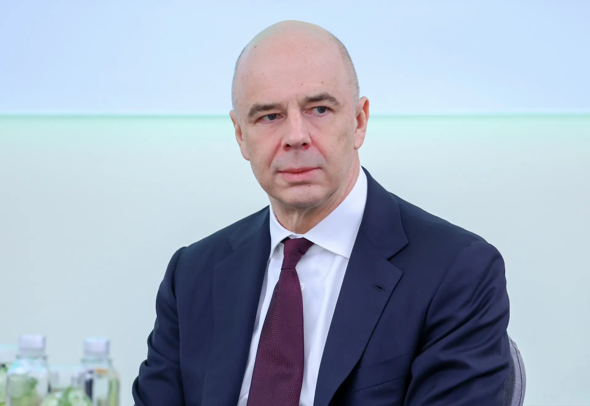 Антон Силуанов: Экономика России входит в период сбалансированного роста