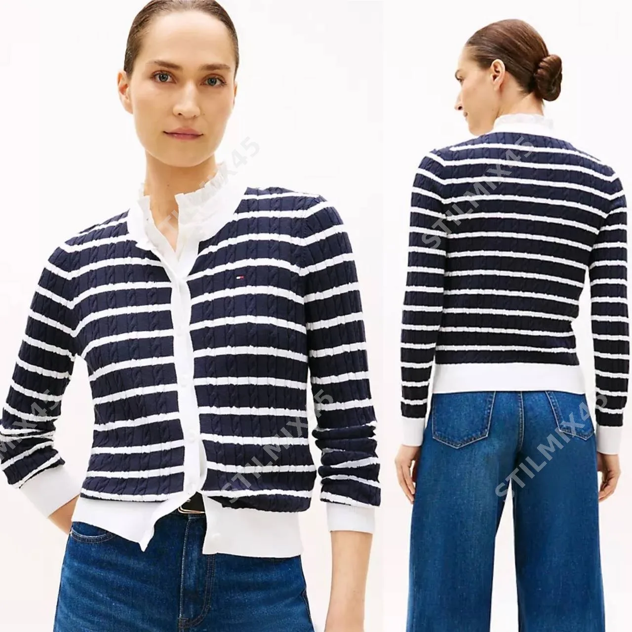 Tommy Hilfiger