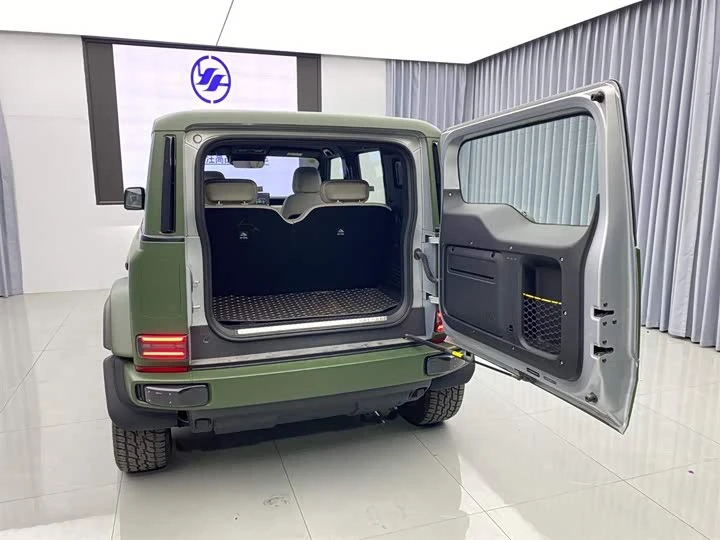 ‼️🇨🇳И сразу же собрали для Вас подборку на iCar V23 401   Варианты от 1.9млн. до 2млн. рублей 🤝🏻  — 