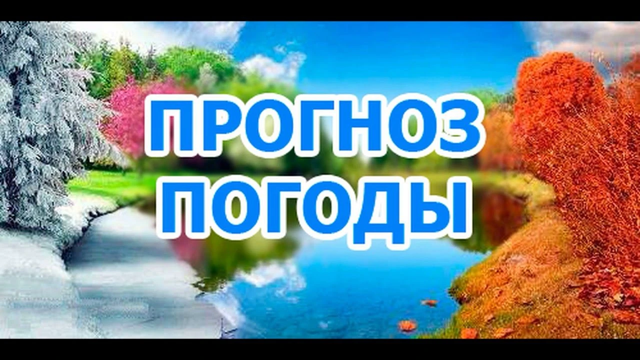 Оперативный ежедневный прогноз чрезвычайных ситуаций на территории Красноярского края н...