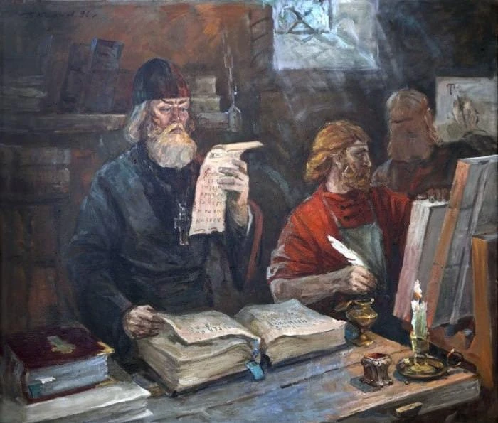 Мудрость дня

Слово, сказанное к месту, ценнее молчания, но слово, сказанное зря, опаснее ножа.

Сла