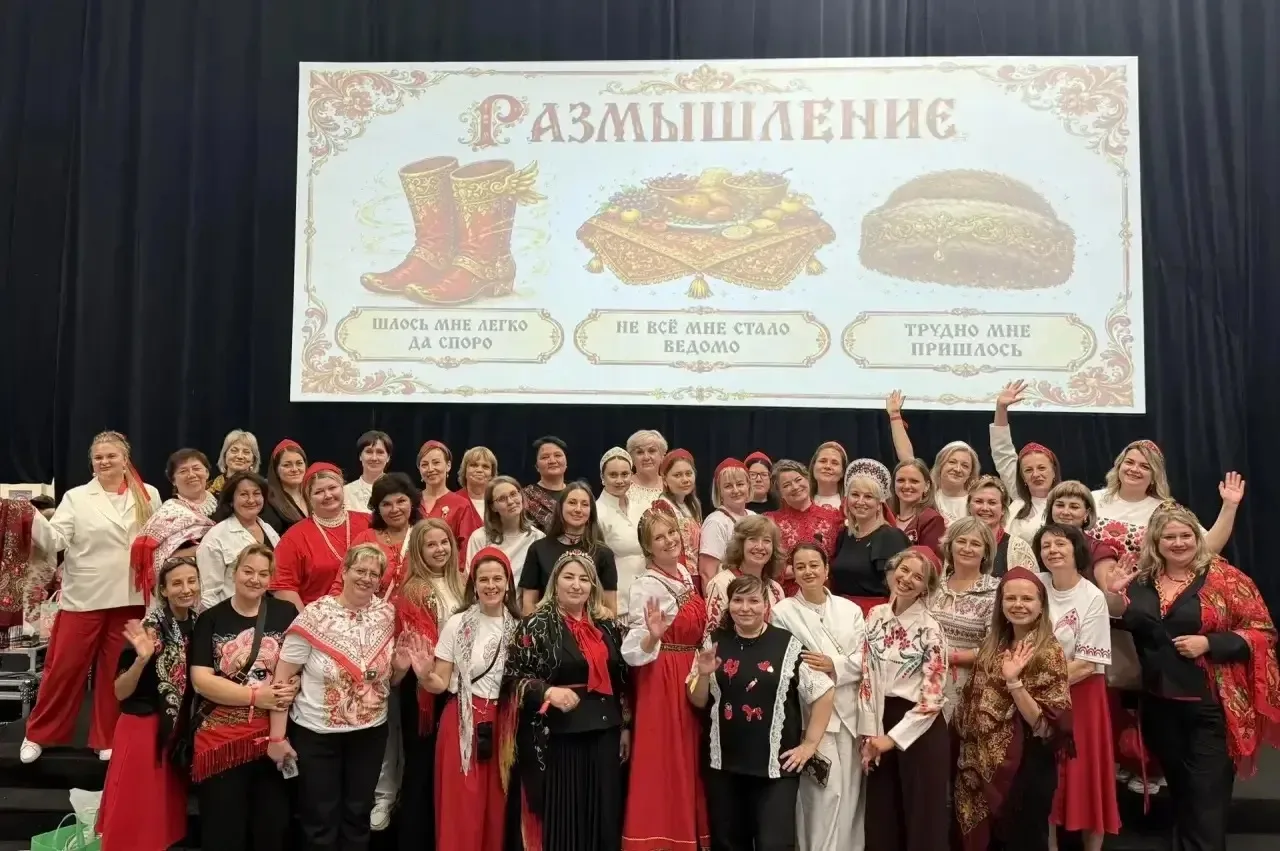 📚 Фестиваль учителей начальных классов в школе «Зиларт»: когда профессия становится пр...