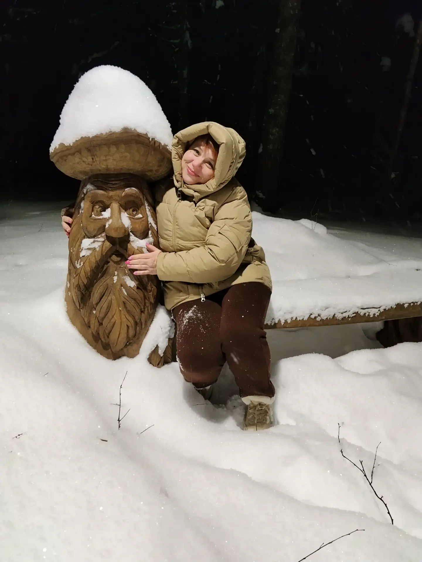 Фотопробег 📸   Марафон голосования. Завершающий четвертый день❄️  Голоса засчитываются только от под