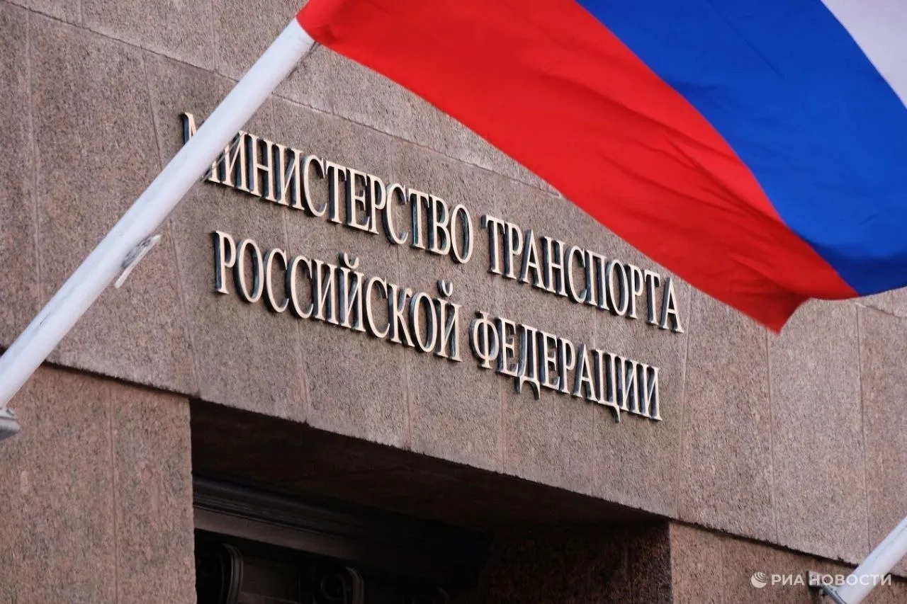12 октября может быть объявлено о назначении главы Минтранса Андрея Никитина вице-премь...