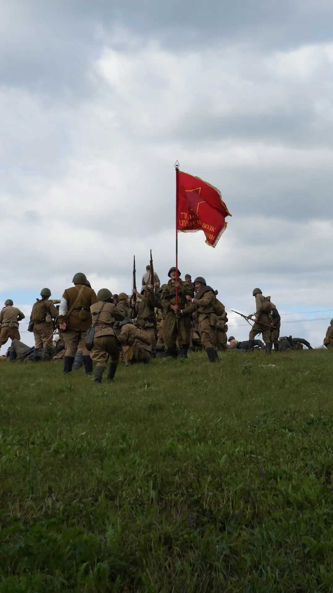 ЗАВЕРШИЛСЯ ФЕСТИВАЛЬ «НА РУБЕЖЕ»

С 16 по 19 июля в Чувашии прошел V Всероссийский фестиваль «На руб