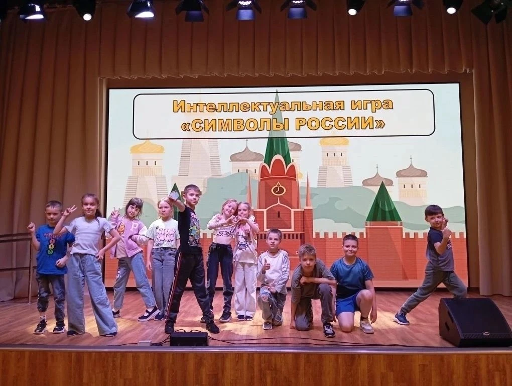 В ГОЛ «Школа капитанов» накануне Дня России прошли настоящие интеллектуальные состязания!

Наши отва
