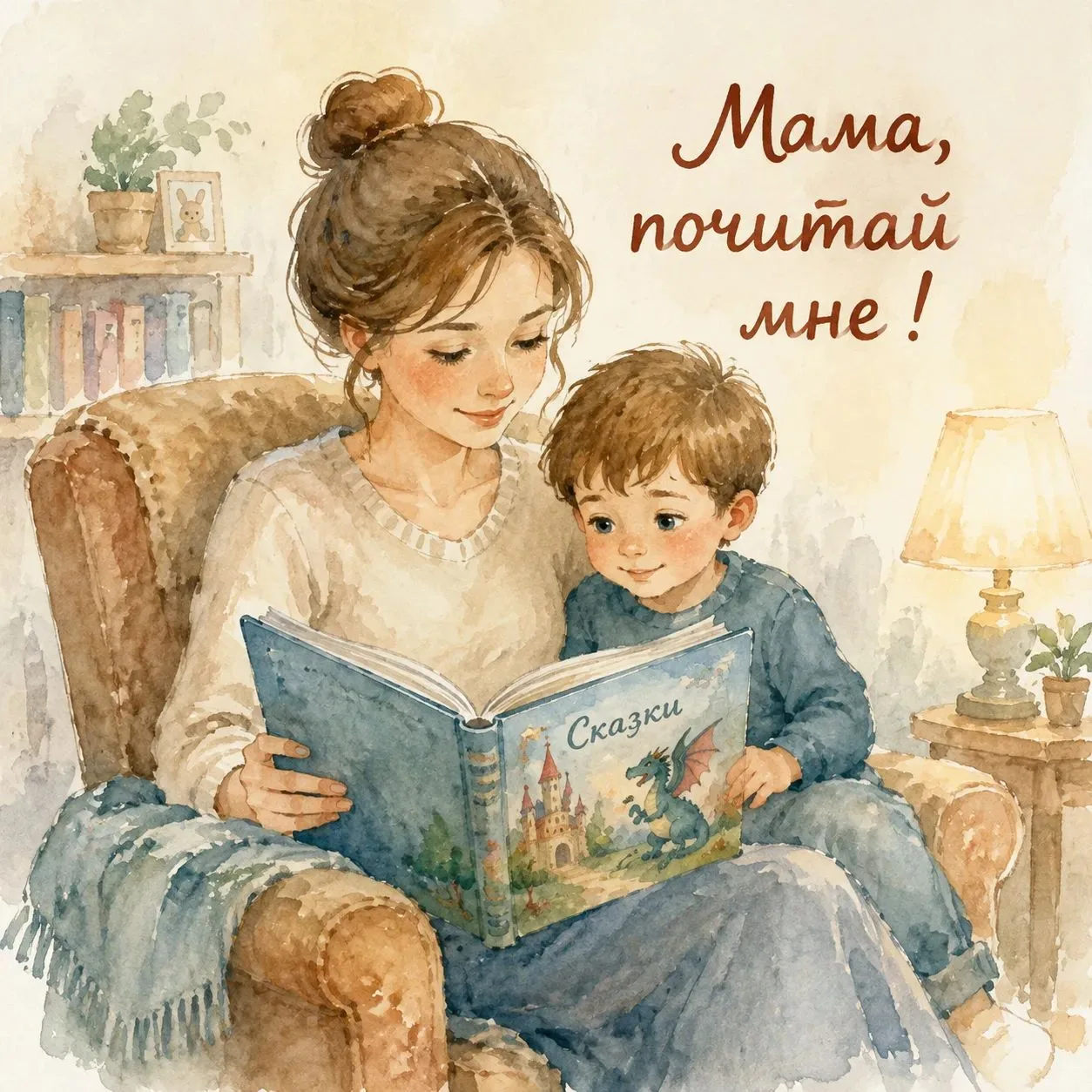 Что читать ребёнку, когда он вырос из «Колобка», но ещё не готов к Достоевскому?