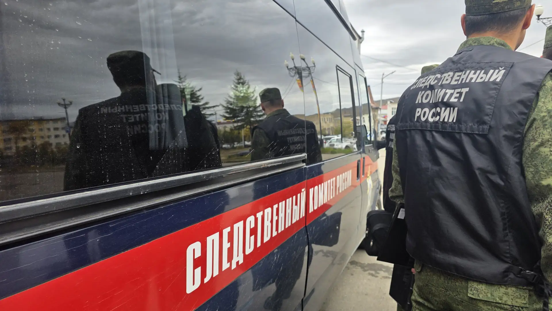 В Магадане местный житель предстанет перед судом за незаконный оборот немаркированной м...