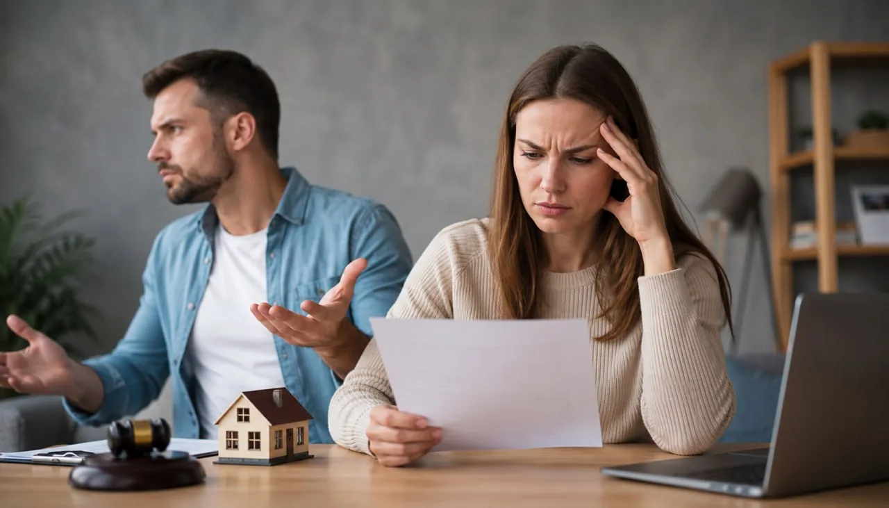 Можно ли продать общее имущество без согласия супруга? Разбираем по ситуациям 🔐