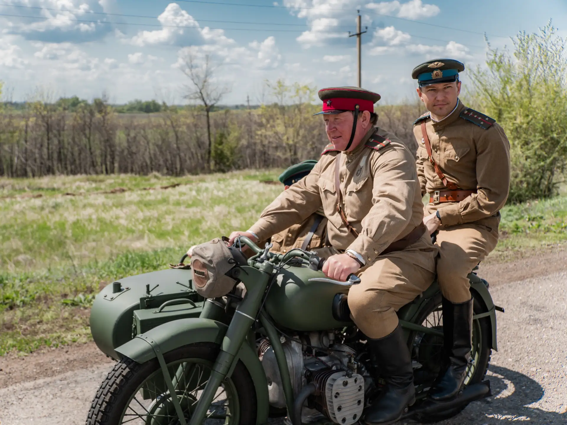 Проект «Адрес: город Оренбург»

В новом выпуске авторского цикла интервью «Адрес: город Оренбург» ин
