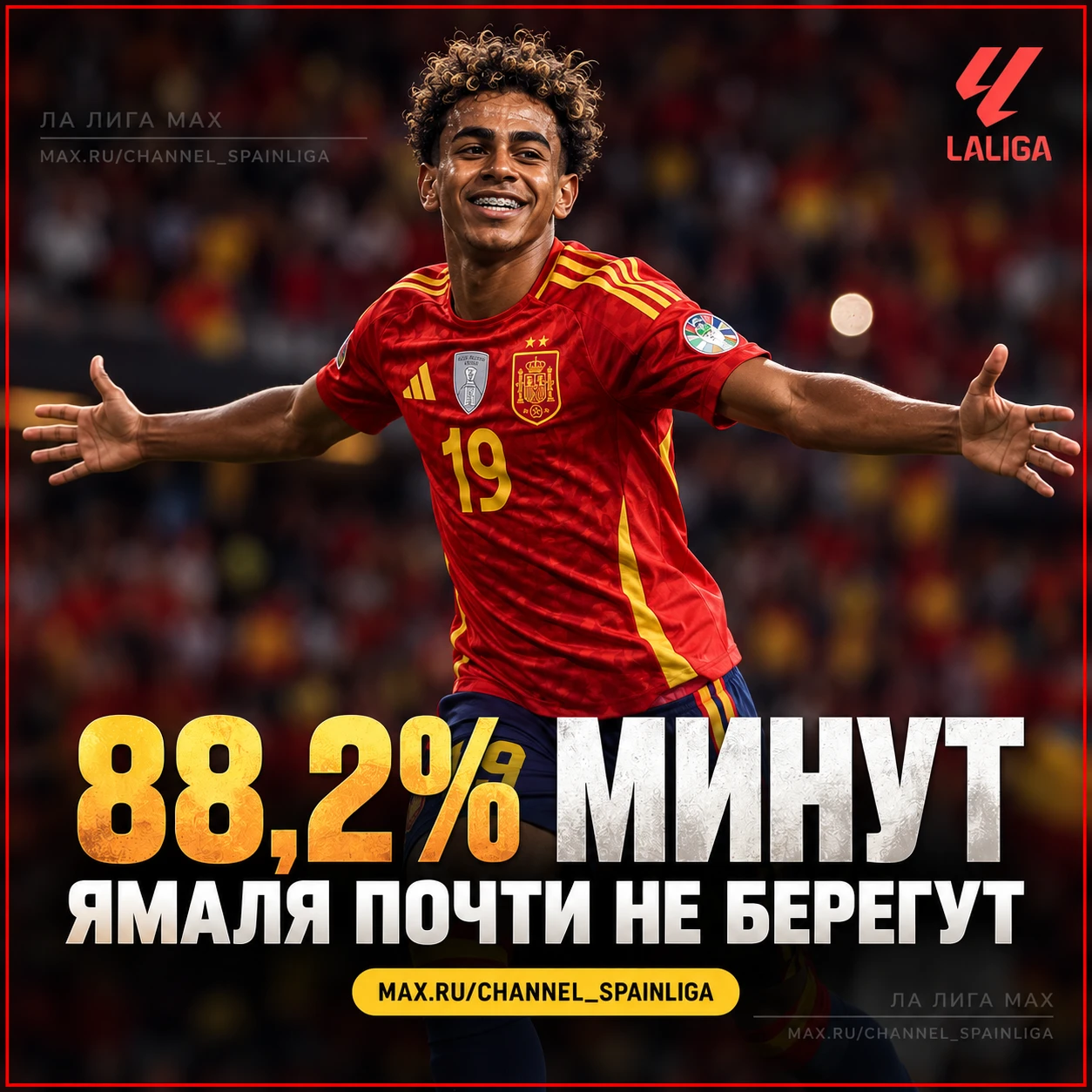⏳ ЯМАЛЯ ПОЧТИ НЕ БЕРЕГУТ
