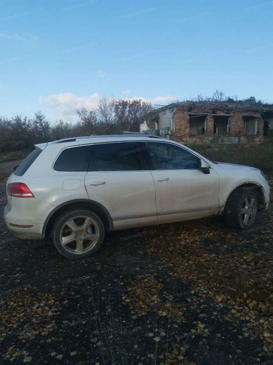 Volkswagen Touareg
Год: 2012
VIN: XW8ZZZ7PZCG007835

График снижения цены.

с 10.06 - 984 382 руб
с 