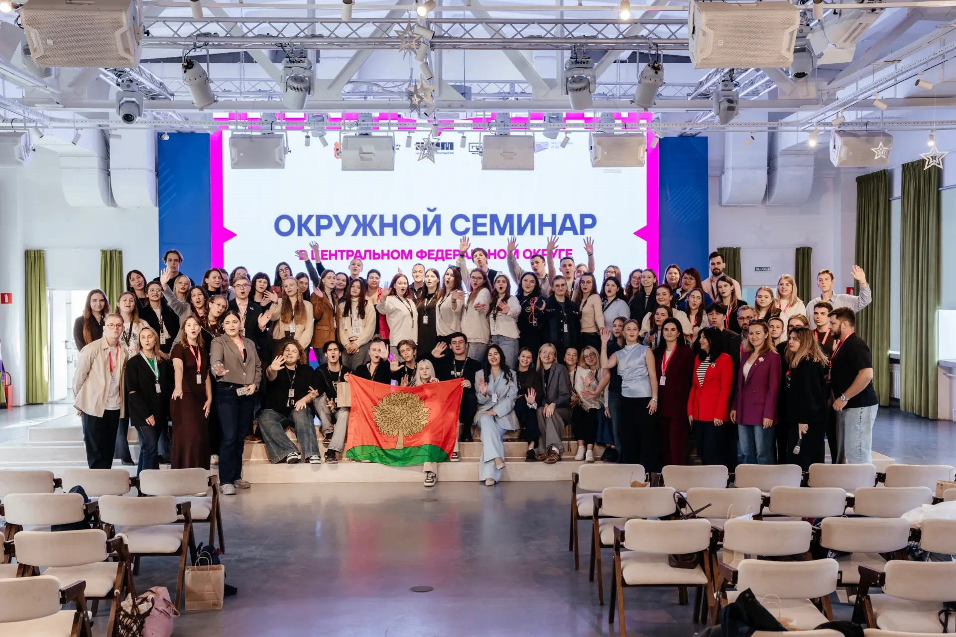 💭 Самое важное — только начинается