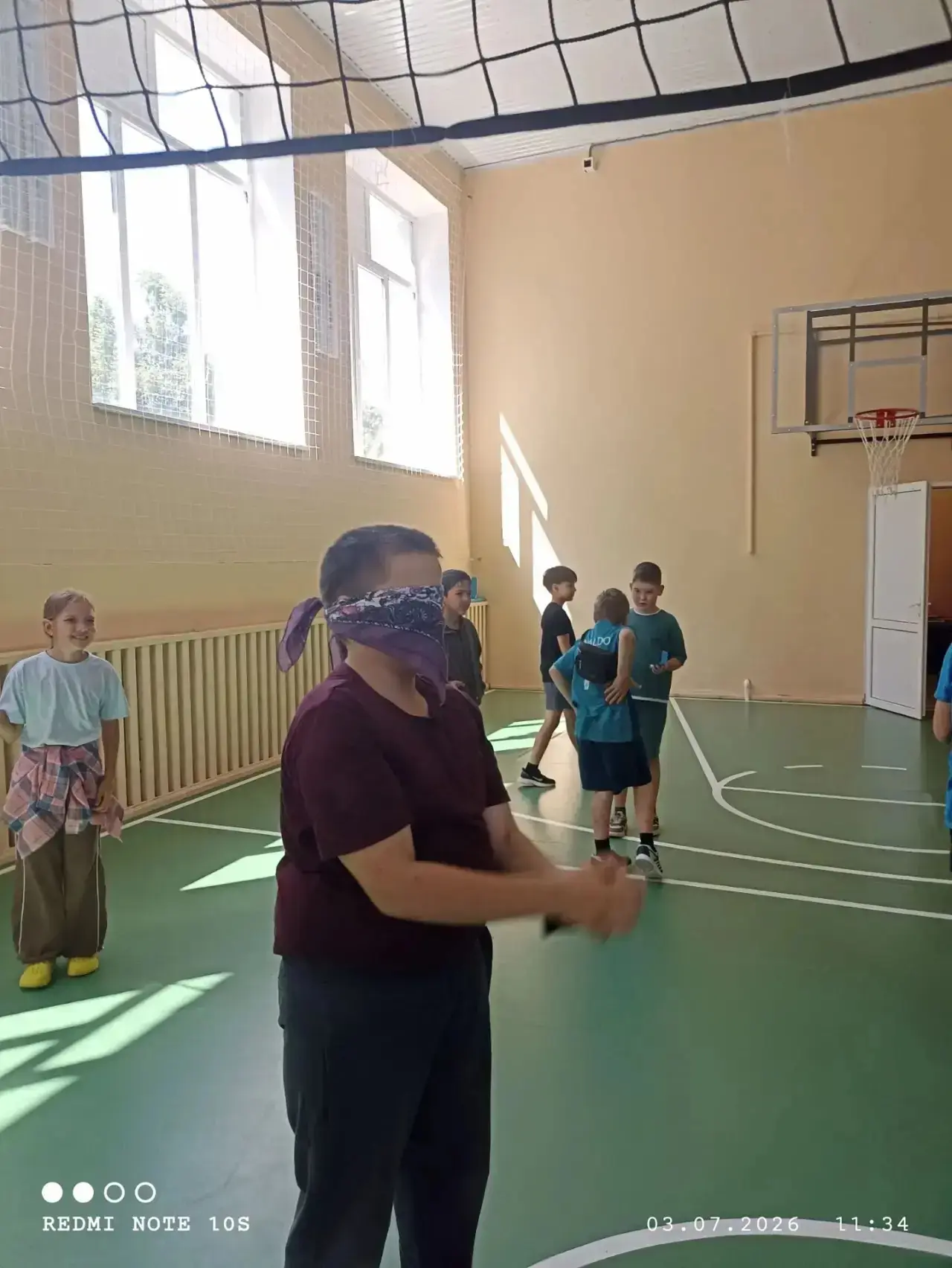 ☀️ ДЕНЬ 5 В «СОЛНЫШКЕ»: ДОЛГОЖДАННАЯ ТЕПЛАЯ ПОГОДА.