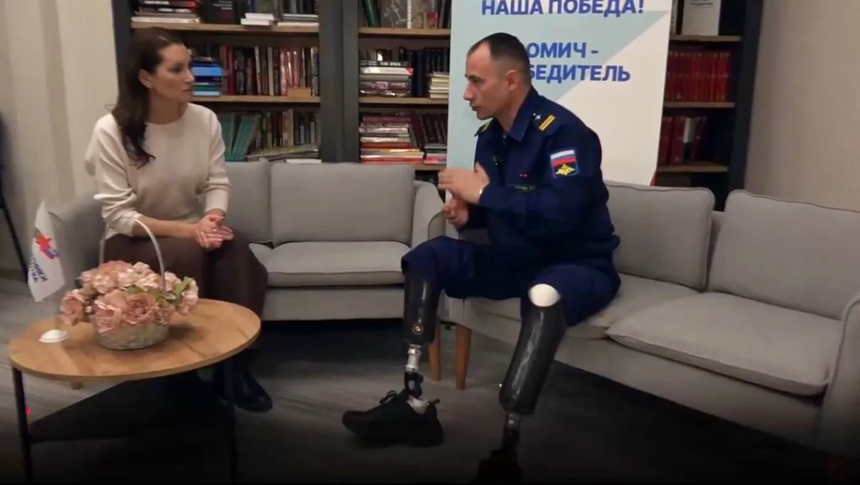 Фонд «Защитники Отечества» начнёт оказывать помощь ещё двум категориям военнослужащих