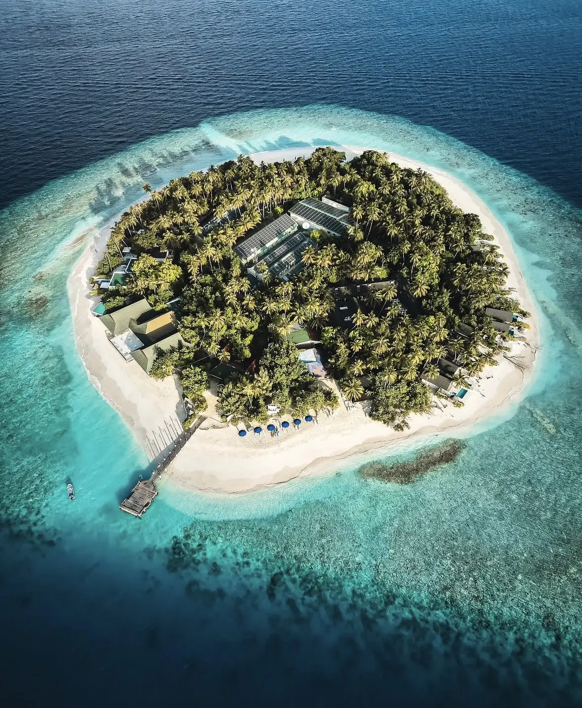 ⚡️ супер предложение 

🇲🇻 Мальдивы 

Malahini Kuda Bandos Resort 4*

☀️небольшой живописный остров