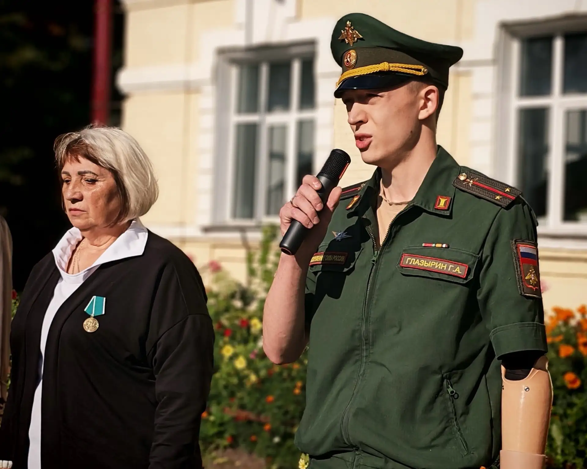 💫ПАМЯТЬ, ТРАДИЦИИ И ЕДИНСТВО💫