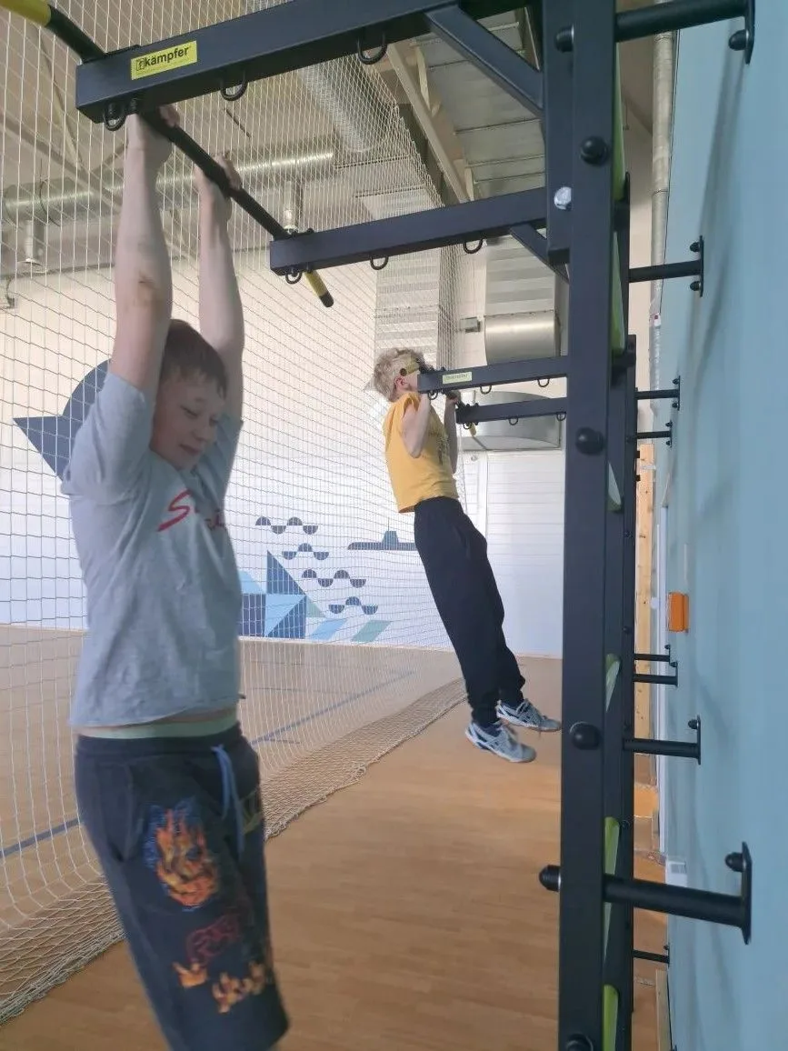 🏊‍♂️🚴‍♂️ Лето в стиле ГТО! 🏋🏻‍♀️🤸‍♂️ Присоединяйтесь к областной физкультурно-спортивной акции 