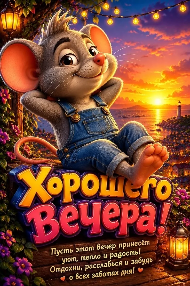 Открытки
