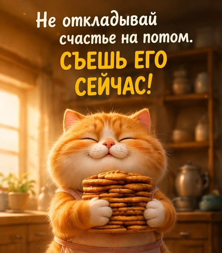 🎁Поздравления и открытки