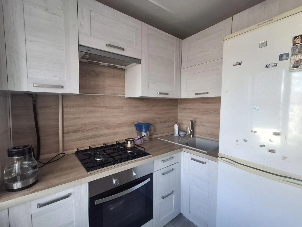 🏠 Новинка в продаже: 3-комнатная квартира в центре Сысерти