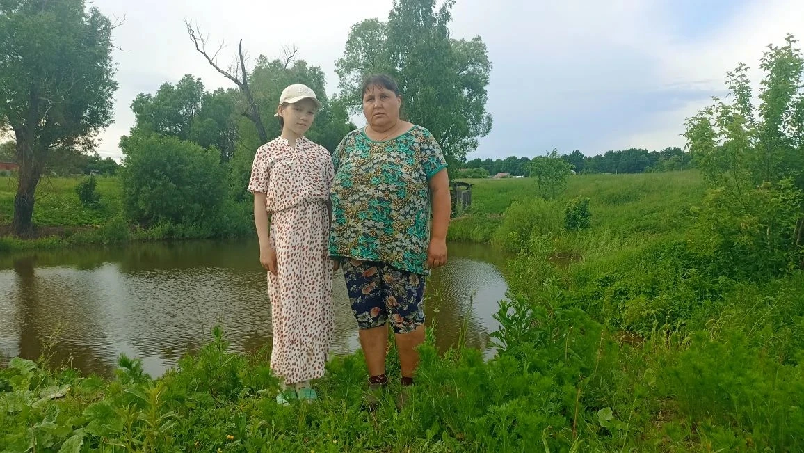 ✨️«Родительский патруль» Тобурдановской школы: безопасность детей в центре внимания