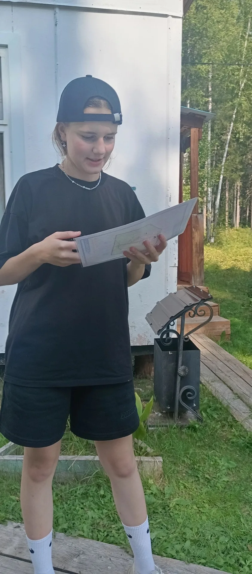 Совместили приятное 🧭 с полезным 🇷🇺
