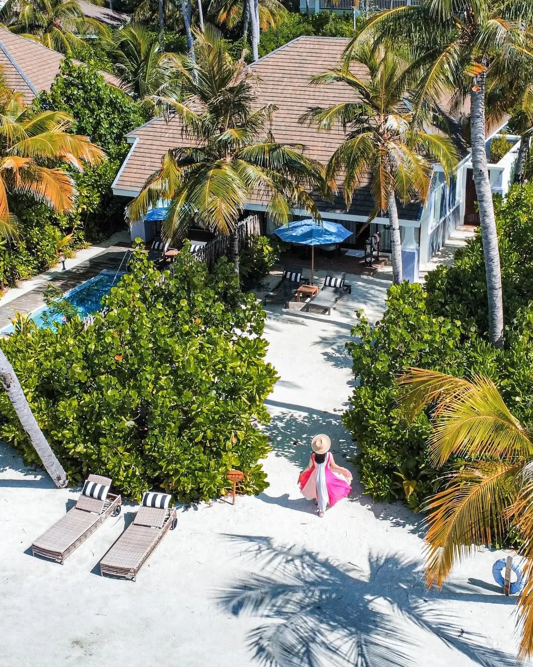 SAii Lagoon Maldives, Мальдивы: скидка 40% + бесплатный трансфер + летний лагерь для де...
