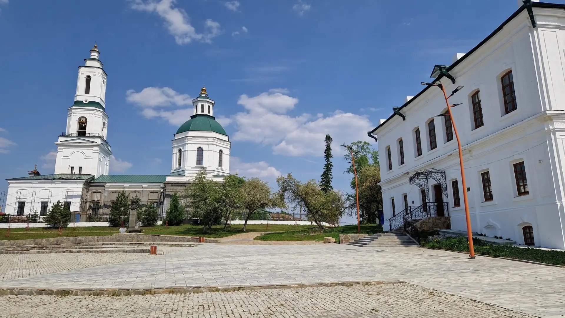 Доброе утро 🖐️