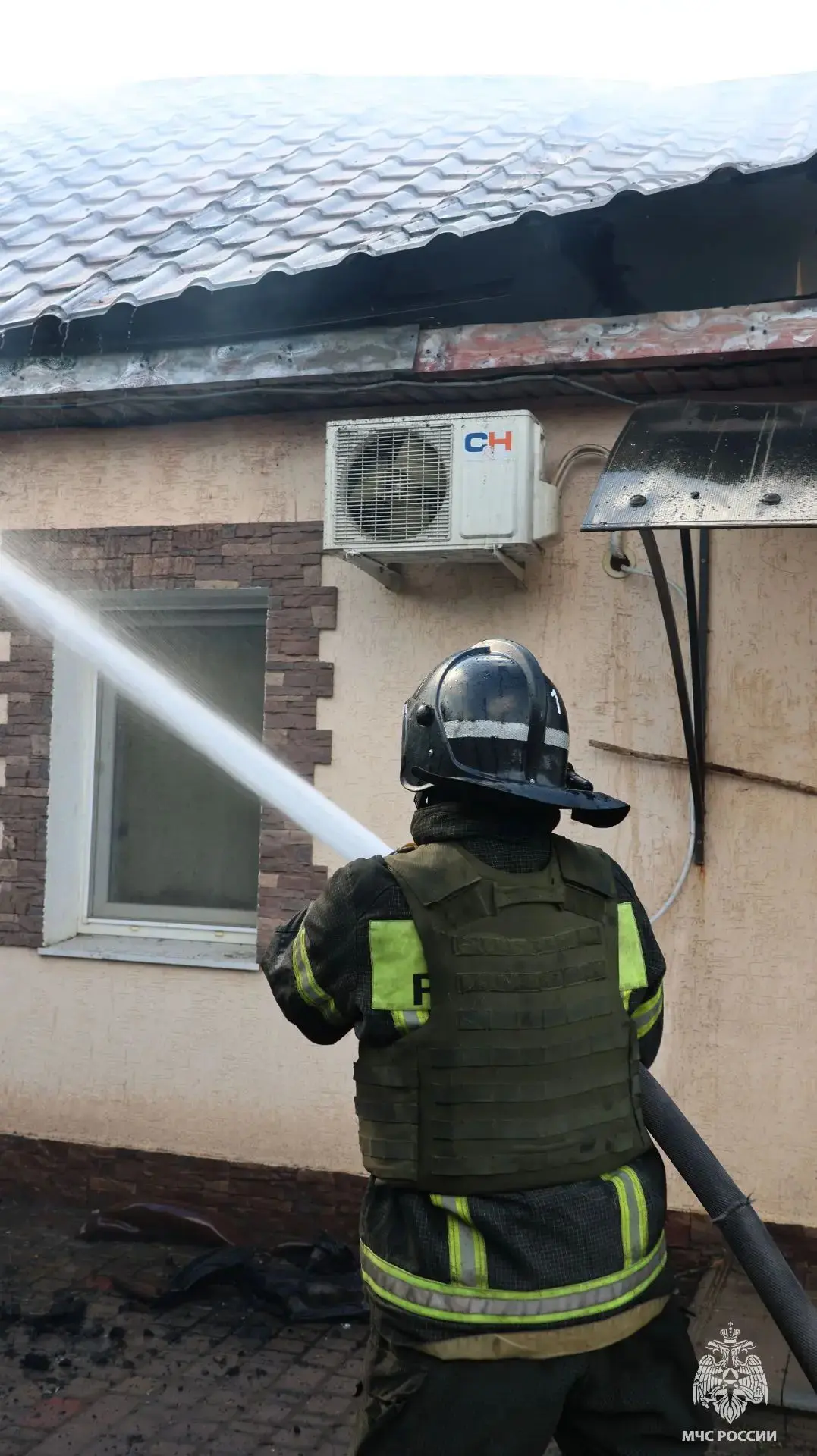 🚒Оперативная информация за сутки