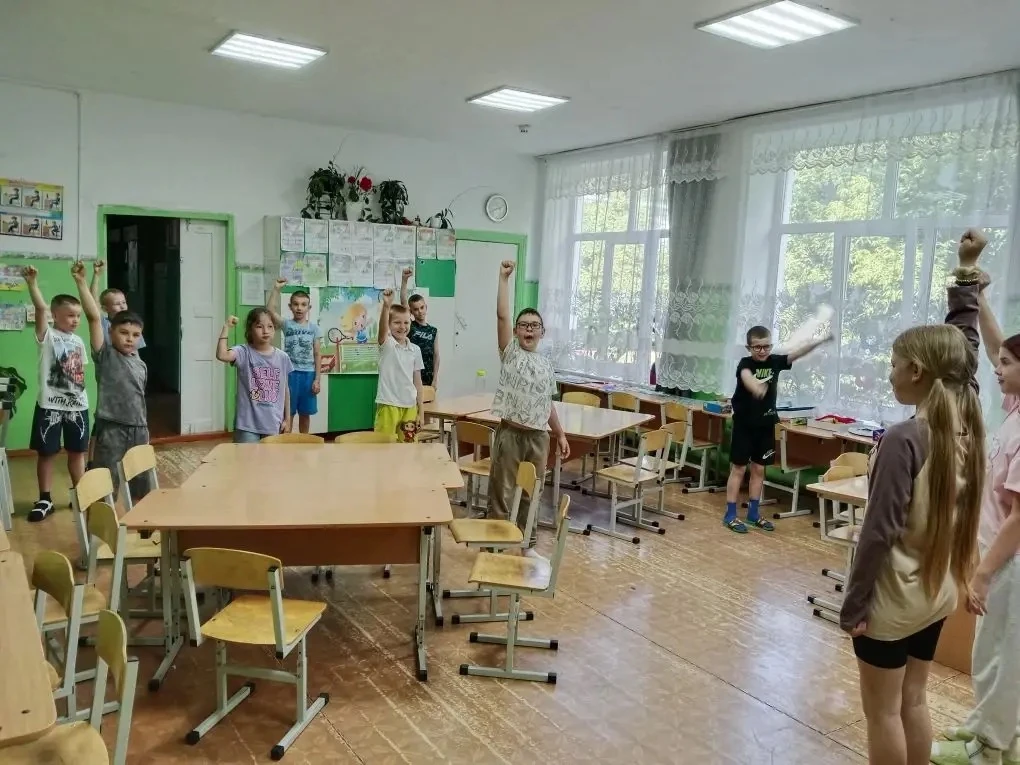 🍄 День грибника в нашем лагере! 🍄

Сегодня у нас в лагере был по-настоящему атмосферный и познават