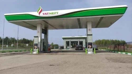 ⛽️ «Татнефть» ввела ограничения на продажу топлива в России