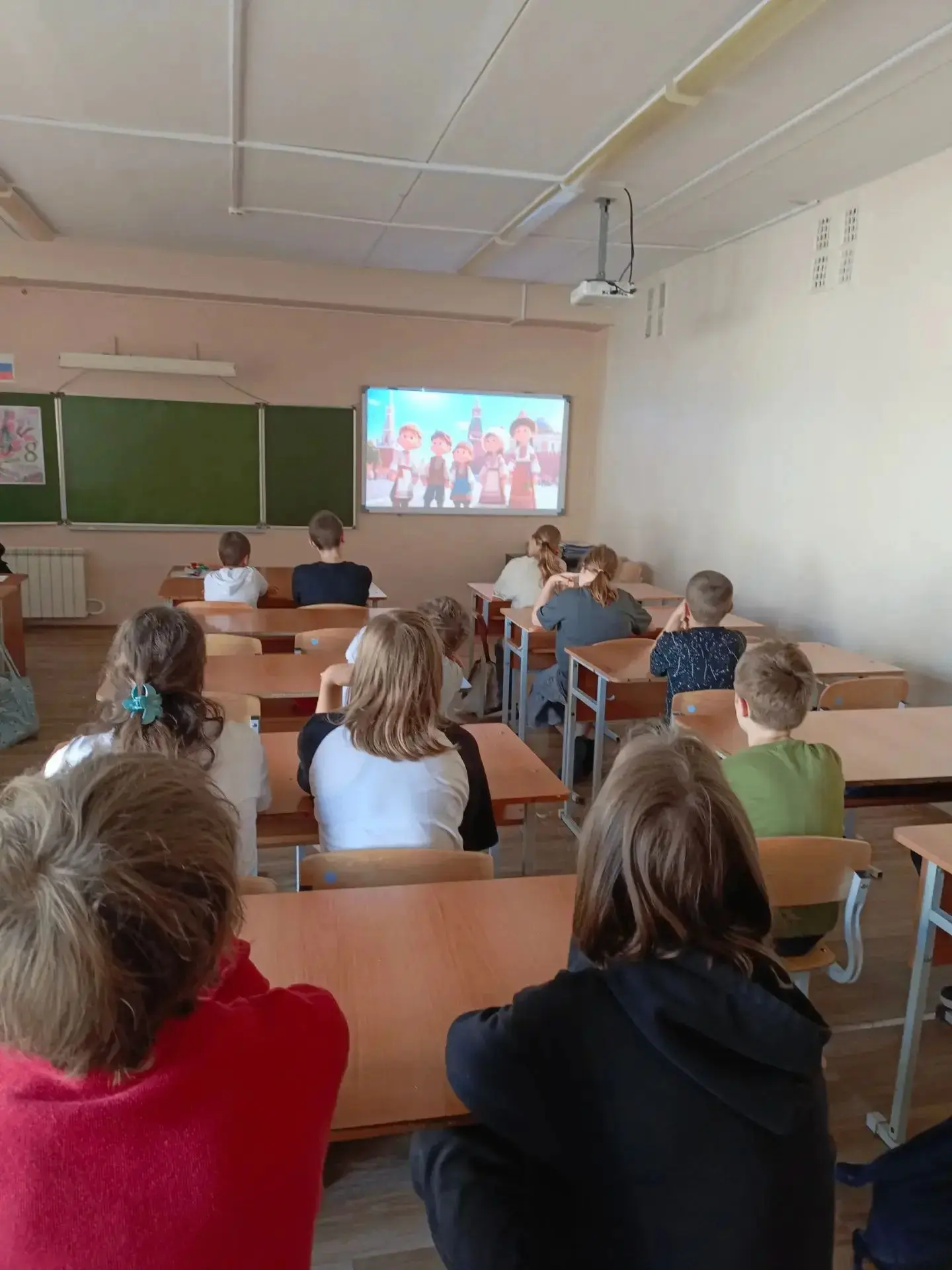 🇷🇺 Новости из лагеря «В единстве России»! 🇷🇺