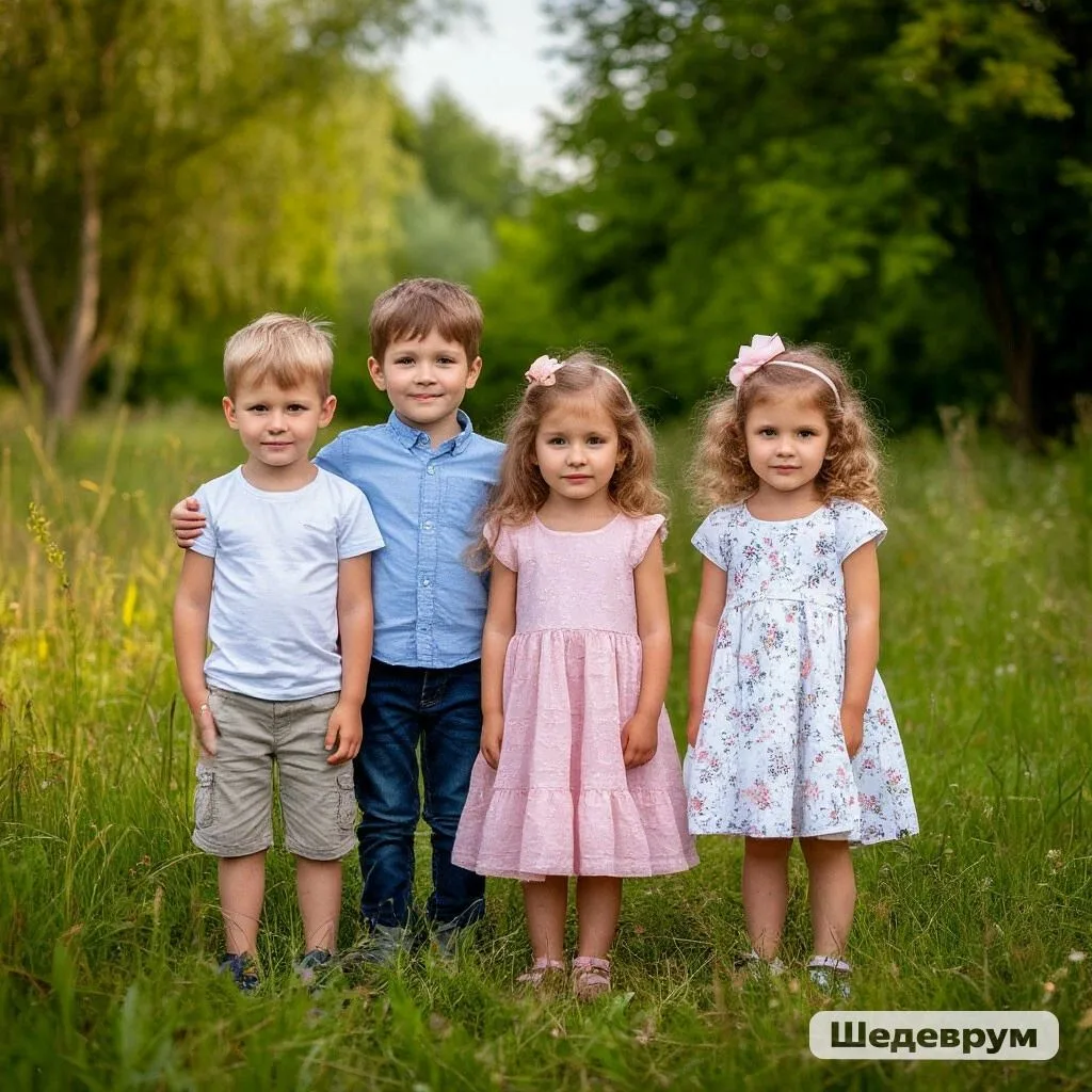 Лето начинается здесь: список дел, которые сделают  лето незабываемым!

5. Устроить фото сессию в па