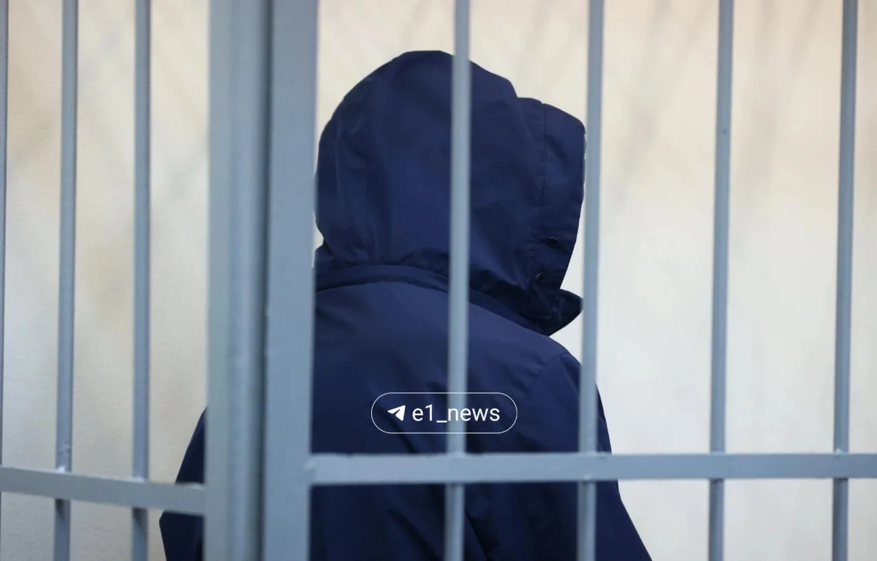 ❗️Екатеринбуржец, который помог расчленить 39-летнюю Татьяну Кац, ушел на СВО.

Денис Погулко — один