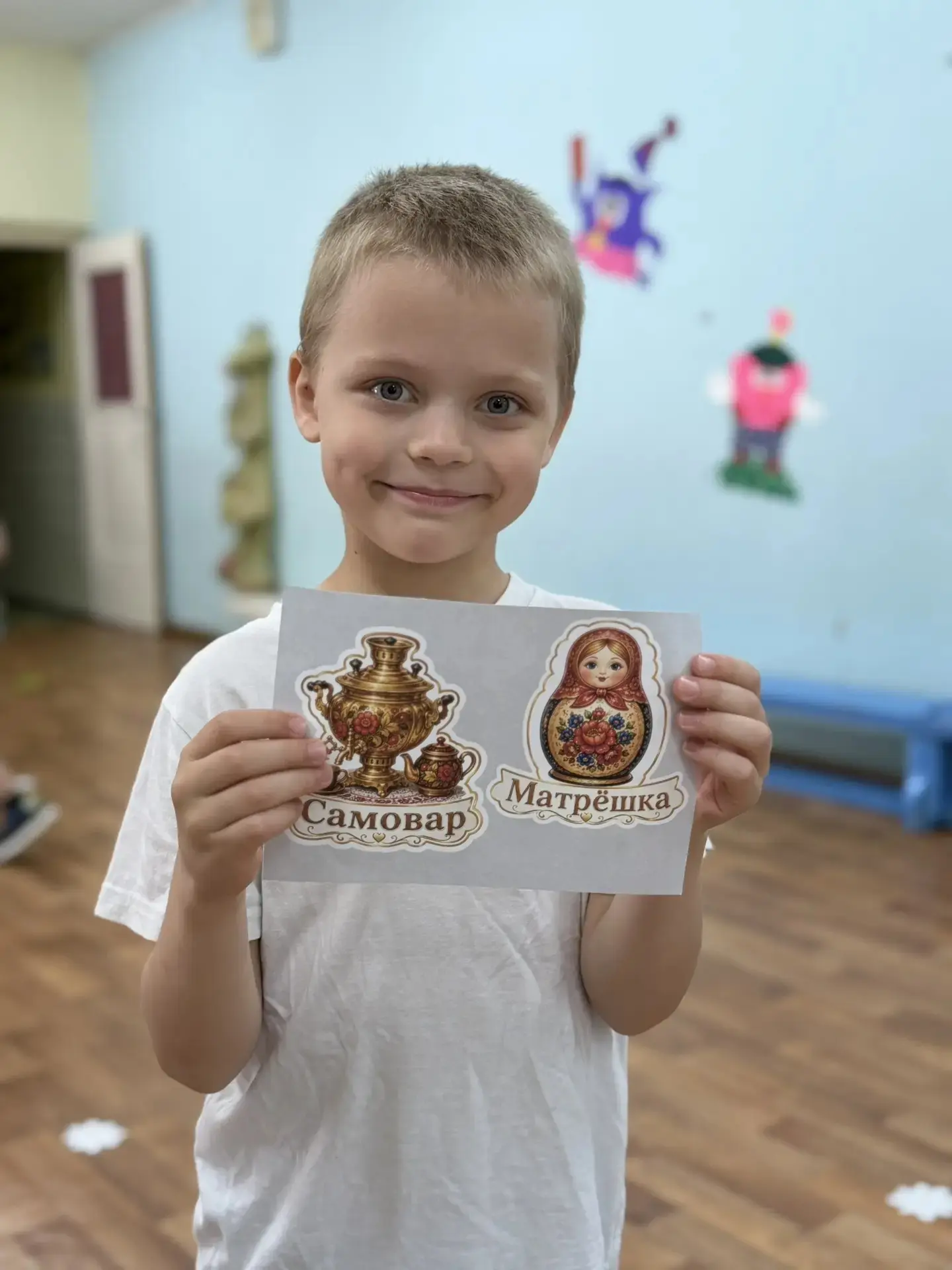 Праздник гордый, праздник славный!
День России праздник главный!
#группаБуратино