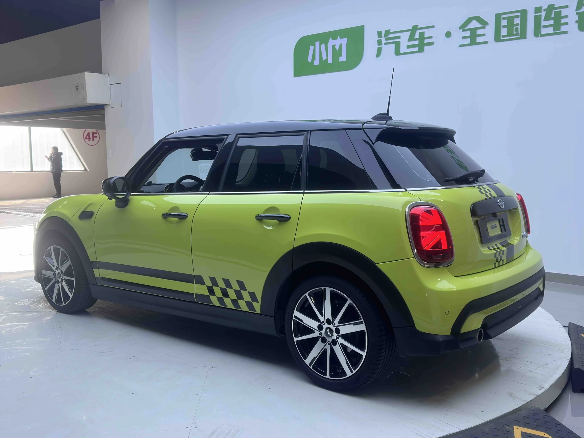 ‼️ MINI COOPER 2023‼️