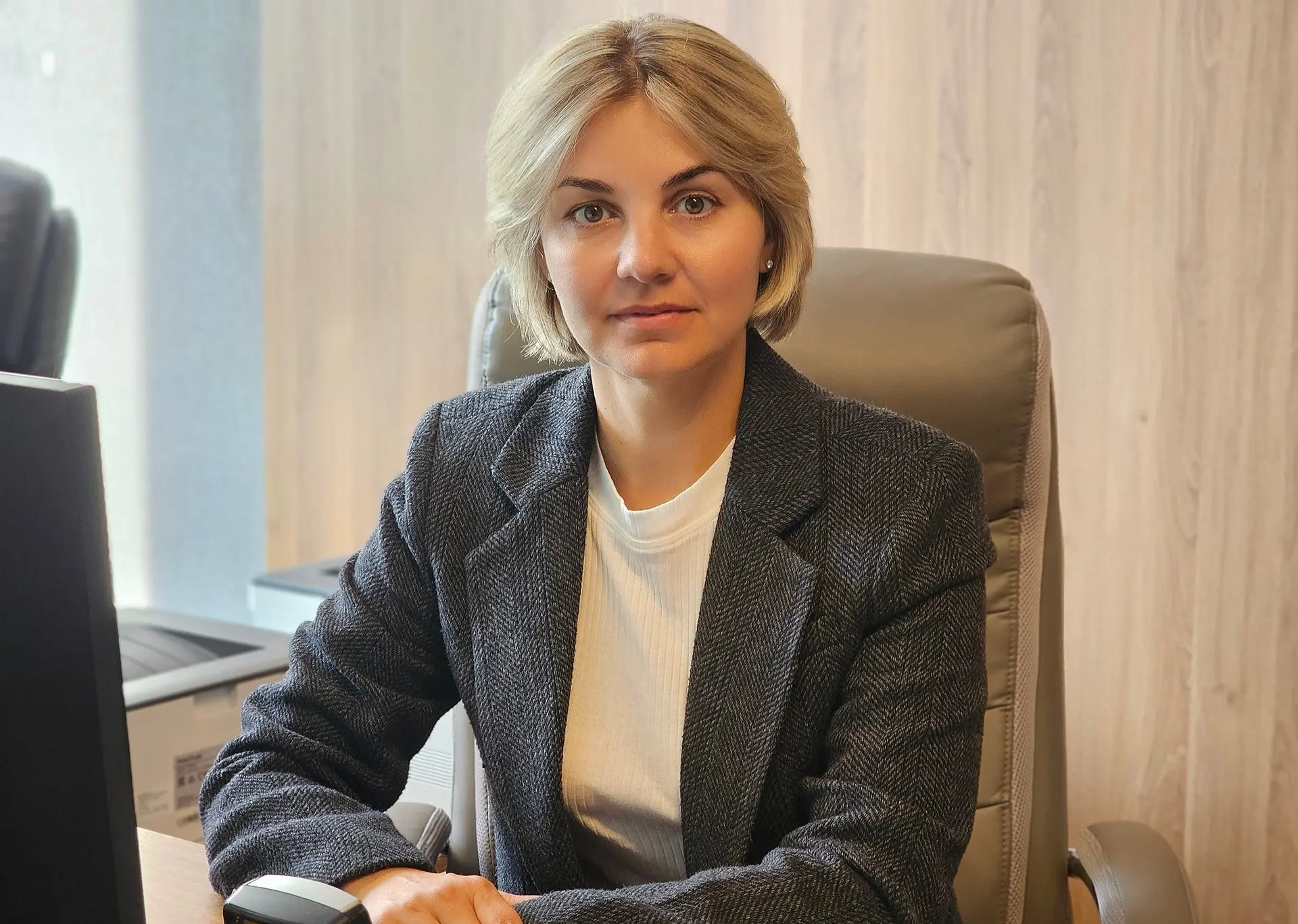 Биометрия вместо бумаг: нижегородцы могут оформить недвижимость дистанционно.