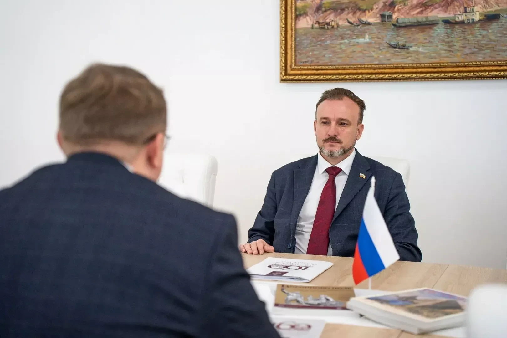 В Омске прошёл XXIV симпозиум «Интеграция археологических и этнографических исследовани...