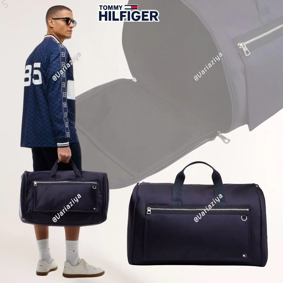 🇺🇸#TommyHilfiger #аксессуары