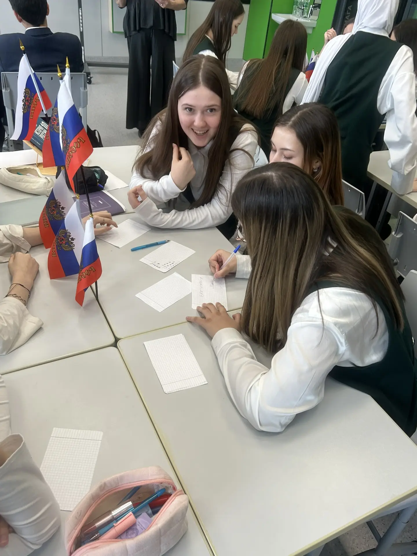 Путешествие по увлекательному Крыму 🌴🚀    Сегодня, накануне празднования Дня воссоединения Крымской 