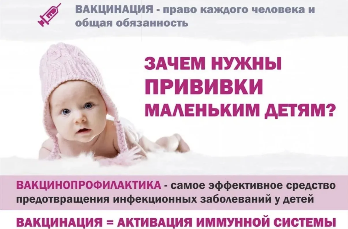 Лучший способ зашиты - это профилактика, а самый эффективный способ профилактики инфекц...