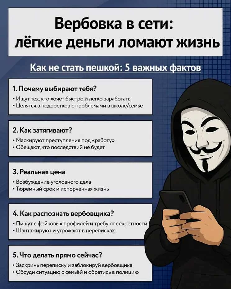 Реализация профилактических мероприятий в МБОУ"Сосновская школа №32"