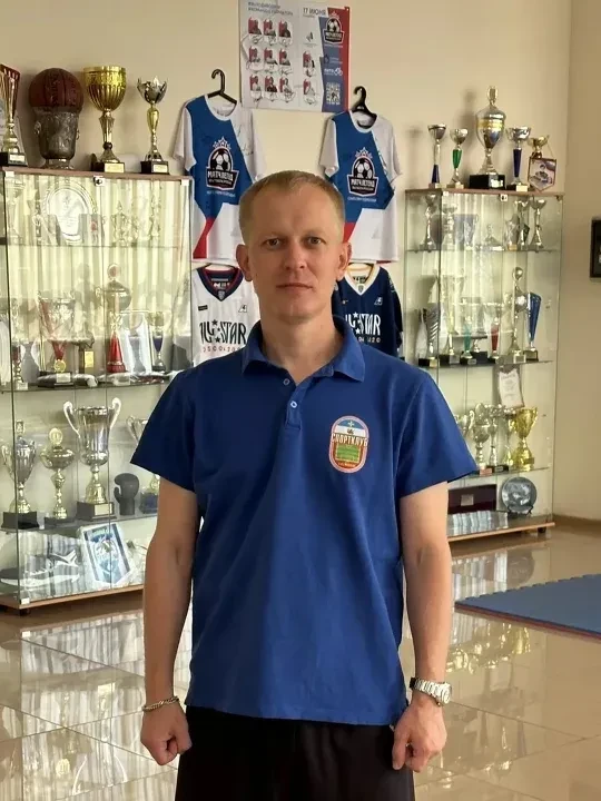 📢 Набор в секцию Баскетбола!