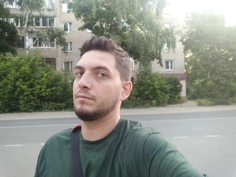 🎂 Сегодня день рождения!