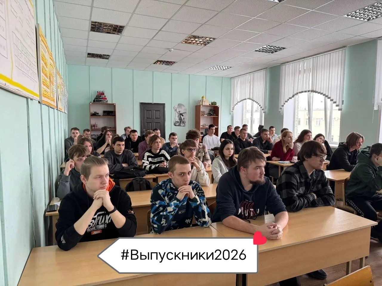 Вангуем: финальная сессия выпускников — ожидания vs реальность 🎓  🪄 Говорят, перед смертью не надыши