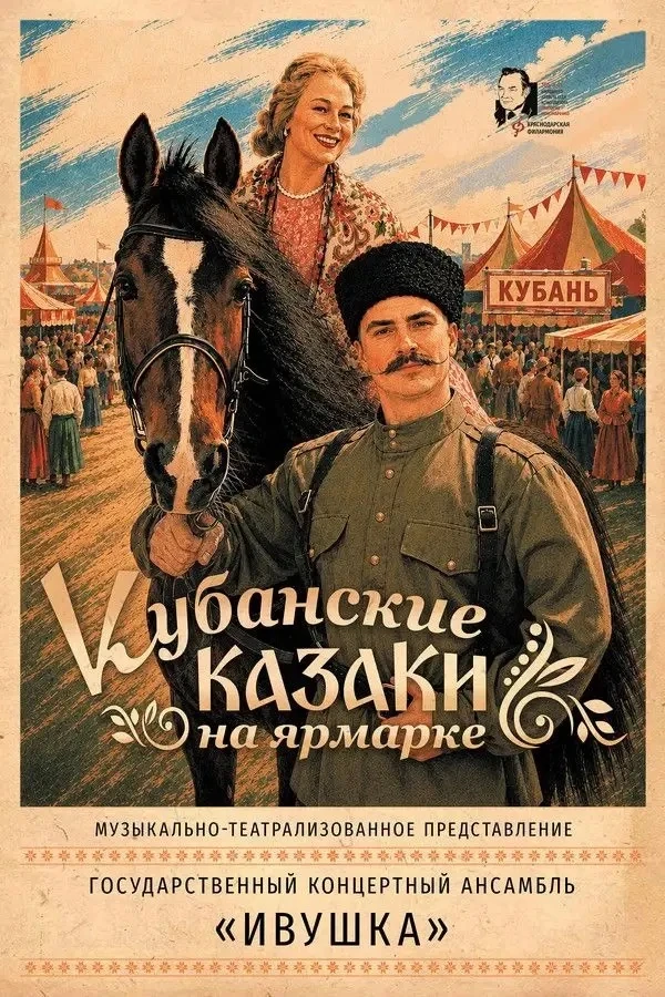 🎶✨Погрузитесь в мир музыки и театра!