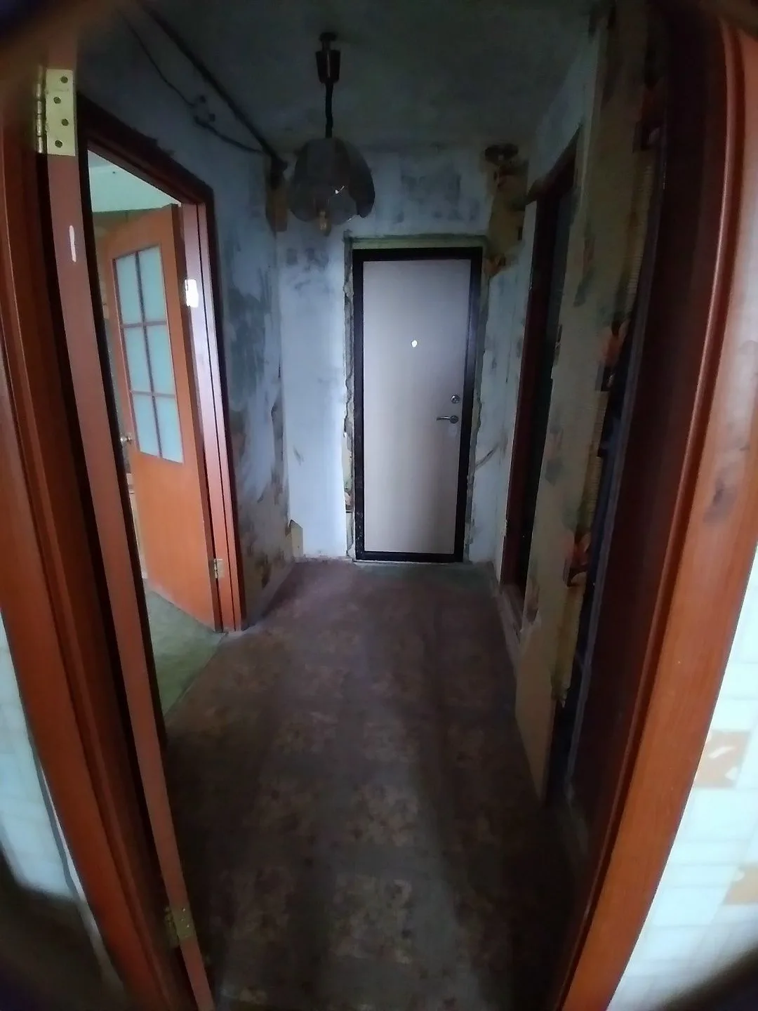 Продам 1 комн кв в Мариуполе пр.Тульский. 10 минут от моря. 8/9 эт, 34 кв.м. жилое состояние, ( дом 