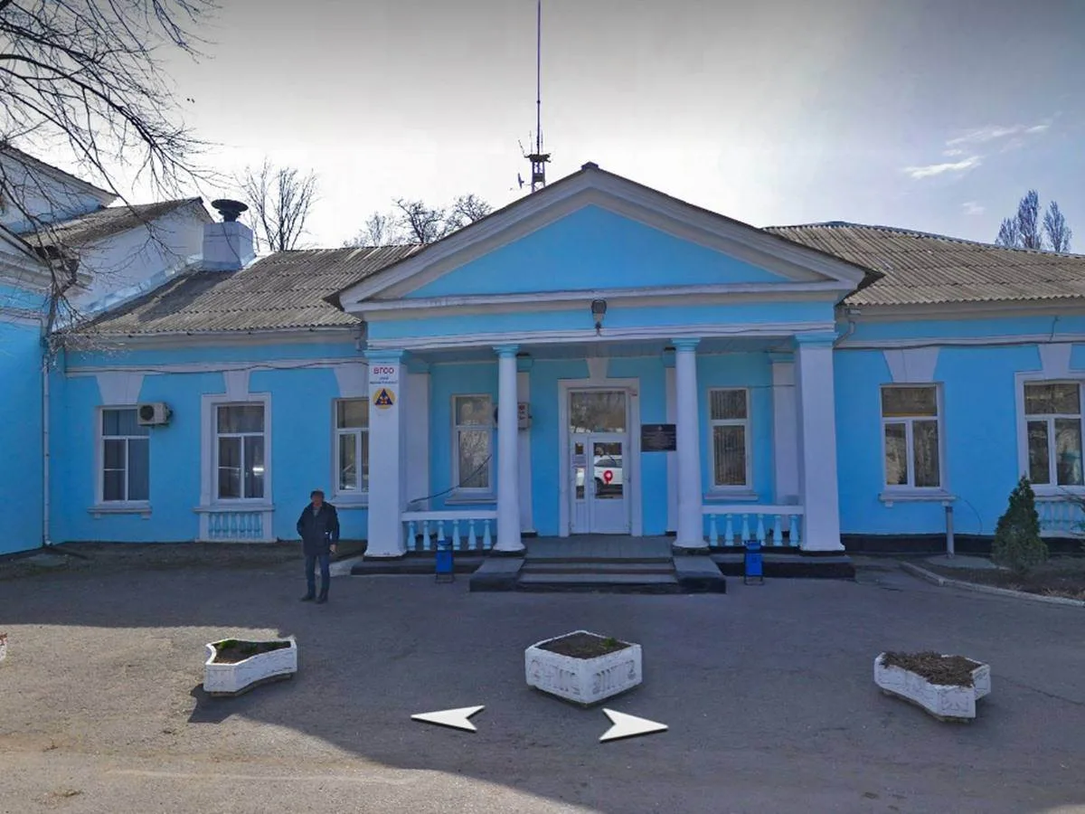 Все заявки на ремонт горноспасательной части в Шахтах были отклонены  Ни одна из них не соответствов